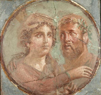 Hercules and Omphale