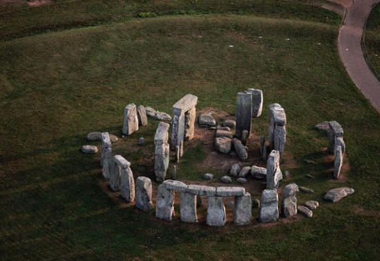 Stonehenge