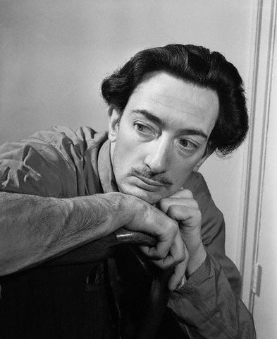 Salvador Dali 1939