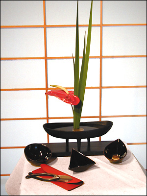 Ikebana