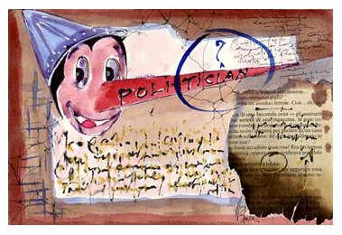 Mail Art: Anna Boschi