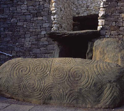 Newgrange