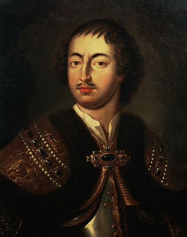 Peter the Great