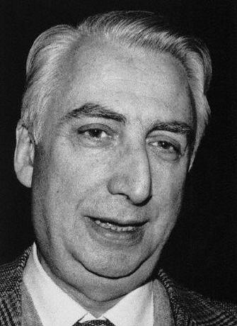 Roland Barthes 1976