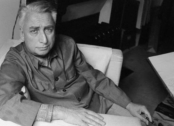 Roland Barthes 1978