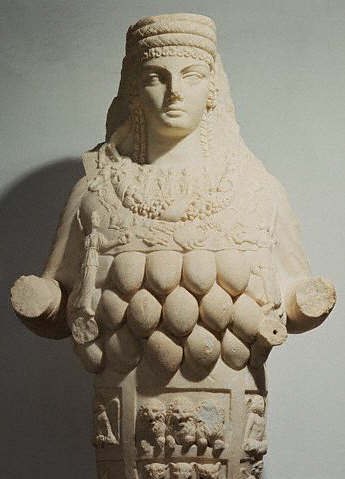 Statue of Artemis Ephesia